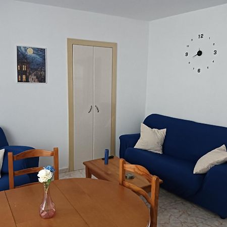 Apartmán Piso En O Grove Exteriér fotografie