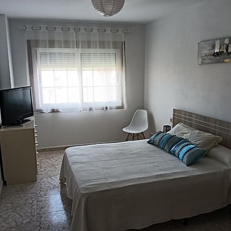 Apartmán Piso En O Grove Exteriér fotografie