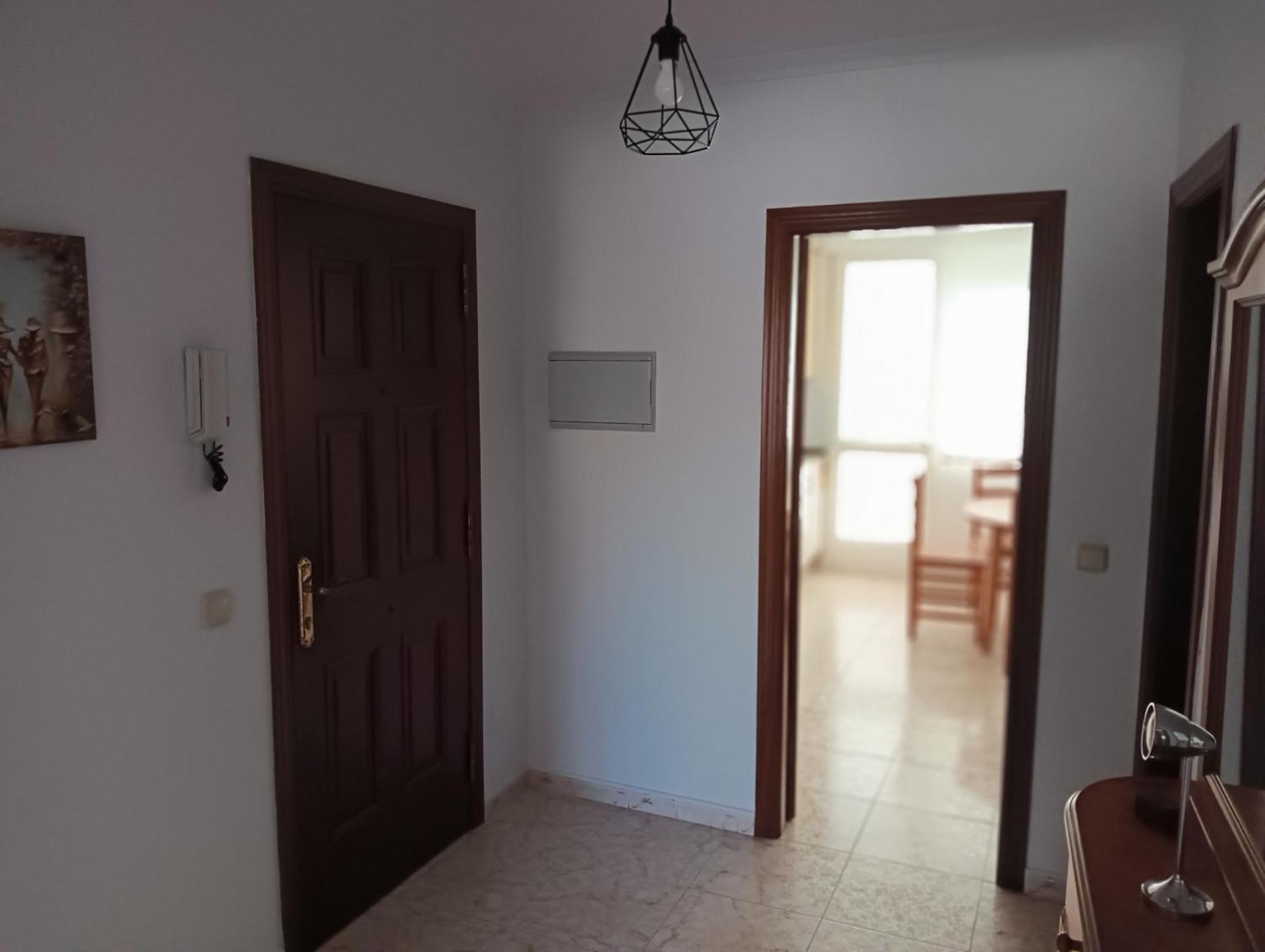 Apartmán Piso En O Grove Exteriér fotografie