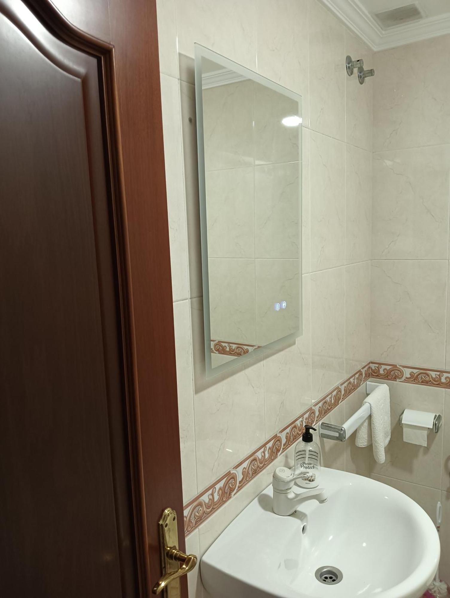 Apartmán Piso En O Grove Exteriér fotografie
